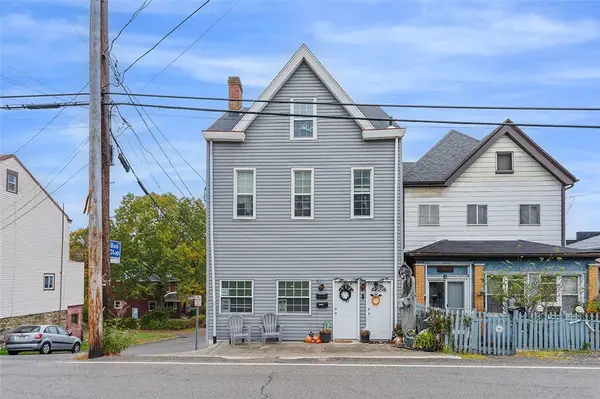 2401 Mt Troy Rd, Reserve, PA 15212