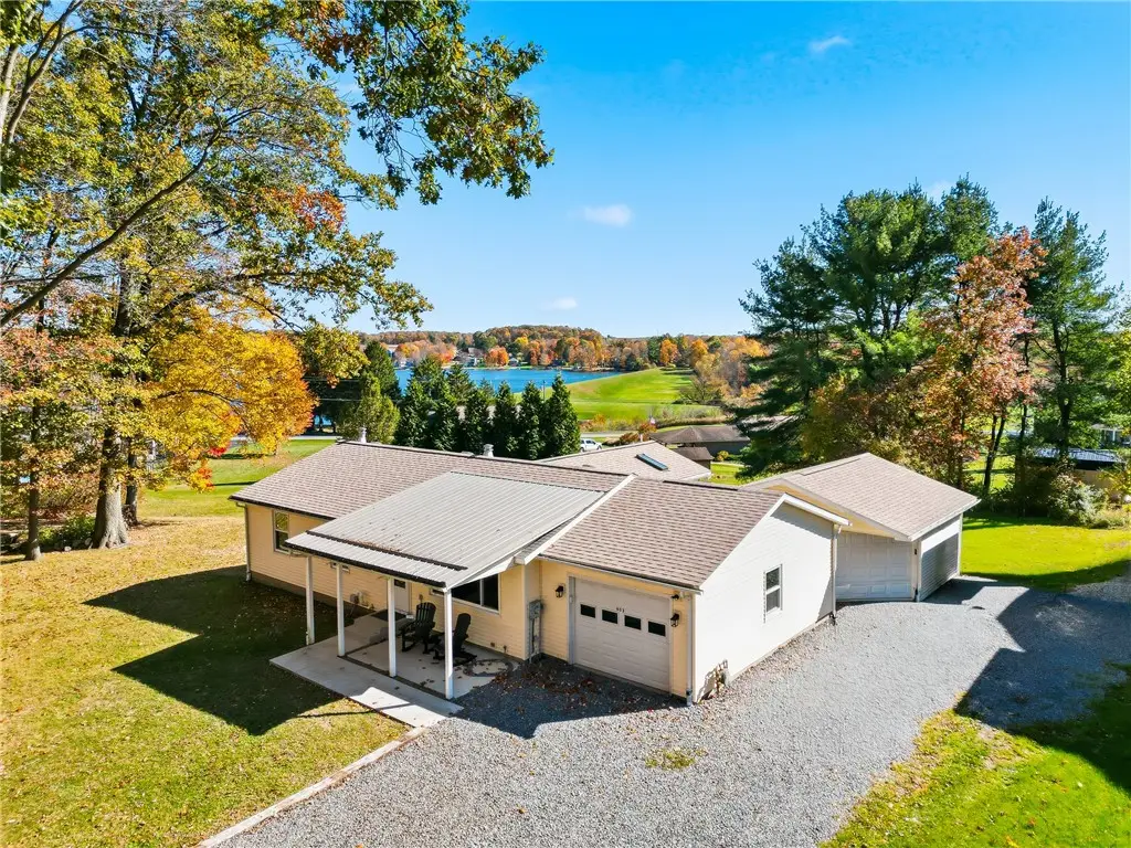 903 Ottawa Trail, Lake Latonka, PA 16137 - Image #1