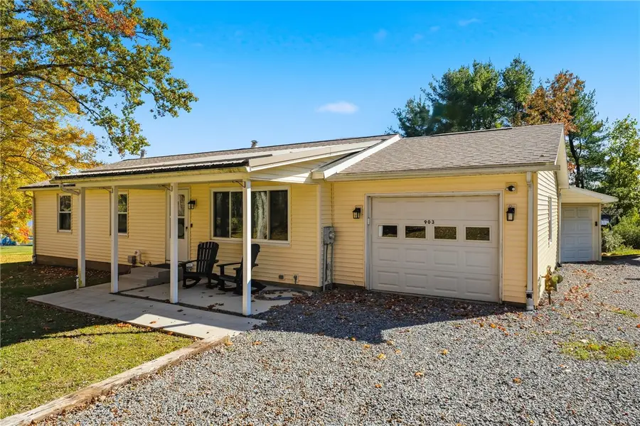 903 Ottawa Trail, Lake Latonka, PA 16137 - Image #3