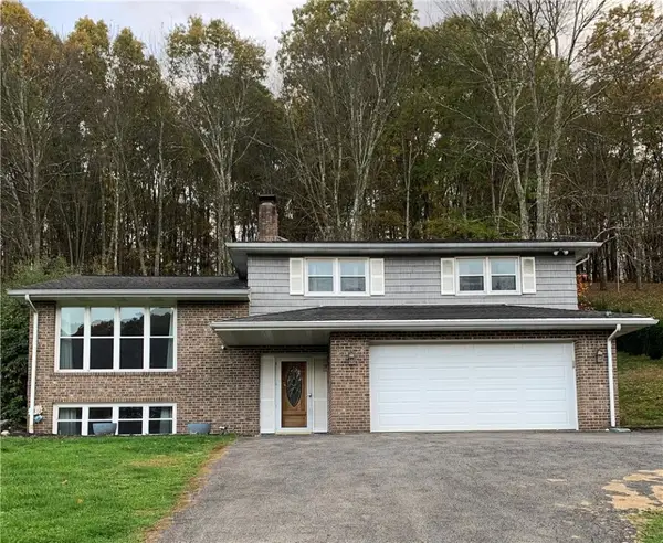 138 Saint Joe Rd, Oakland Twp, PA 16002