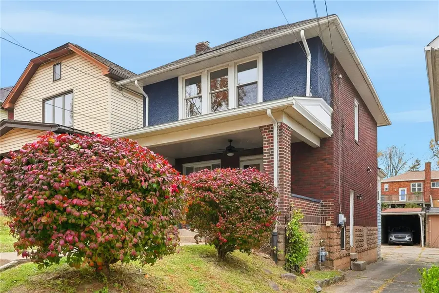 911 Kennebec Street, Pittsburgh, PA 15217 - Image #3