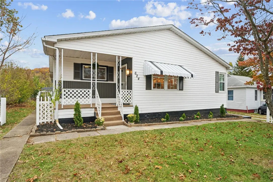 624 6th St, Mather, PA 15346 - Image #1
