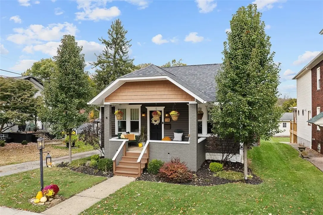 118 Glen Ave, Ellwood City, PA 16117 - Image #1