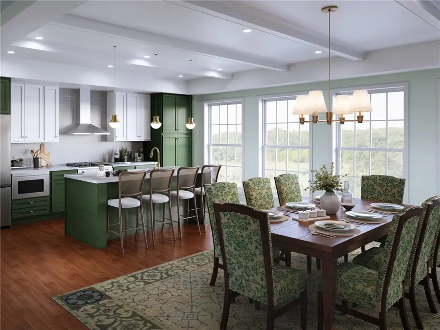 903 Strand Street, Cranberry Township, PA 16066 - Image #2