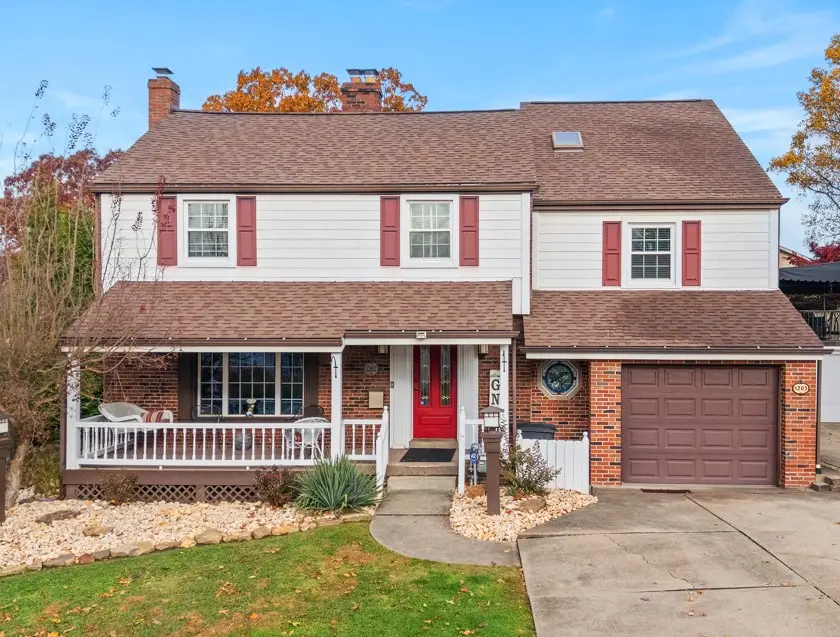 1203 Cambridge St, Natrona Heights, PA 15065 - Image #1