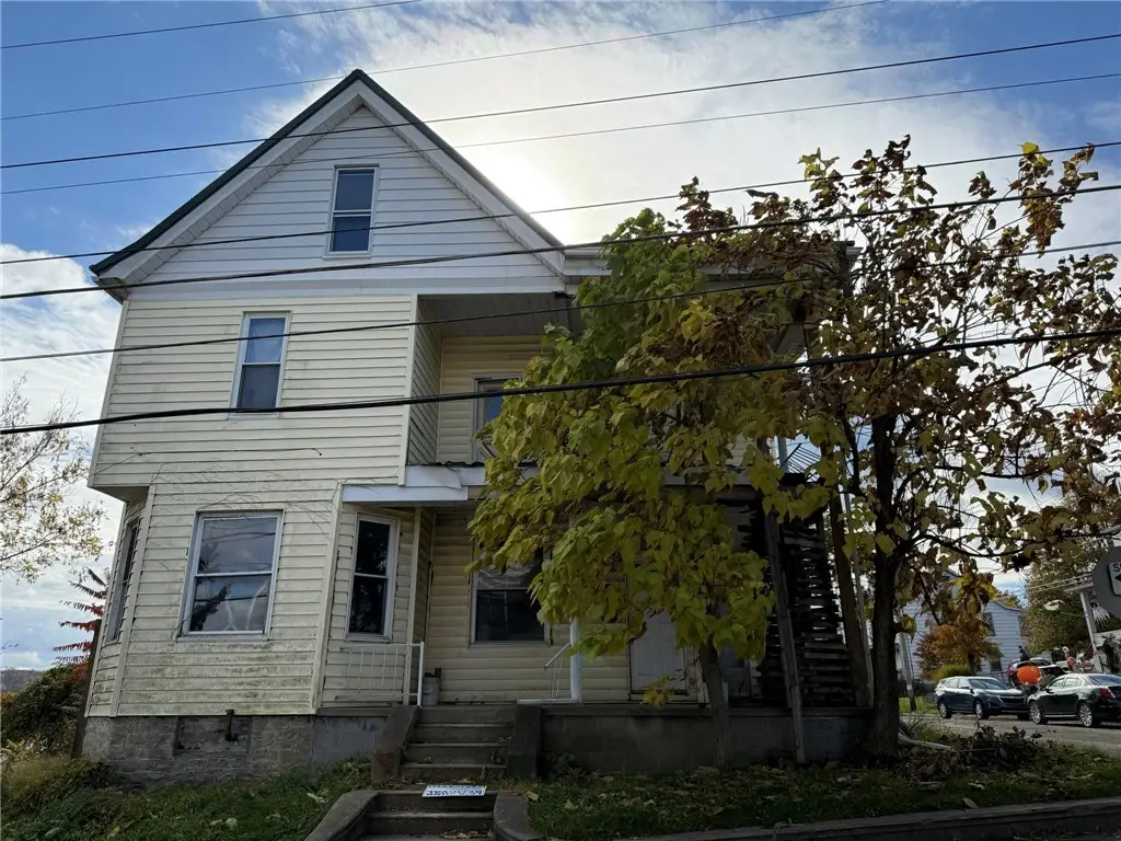 104 E Church Avenue, Masontown, PA 15461 - Image #1