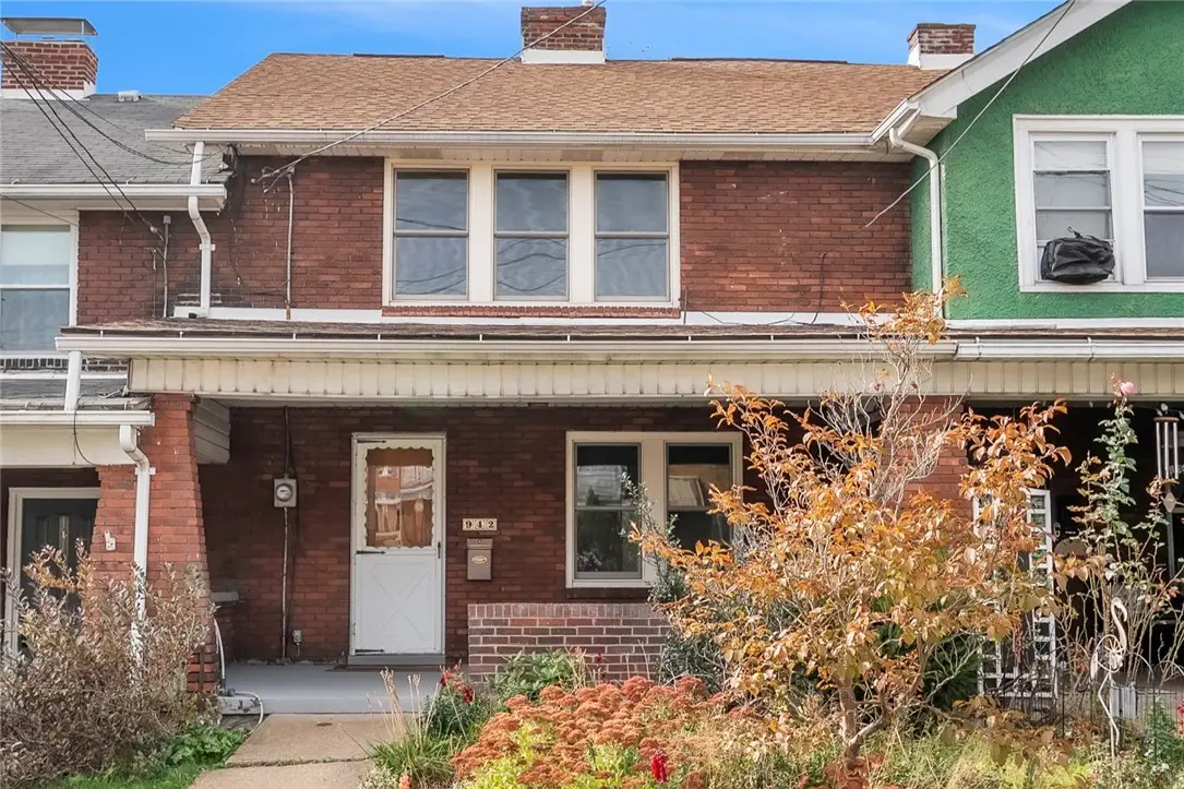 942 Kennebec St, Pittsburgh, PA 15217 - Image #1