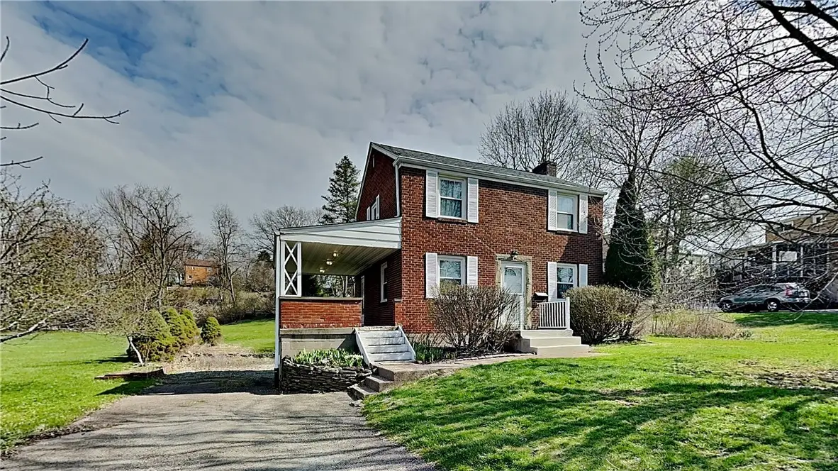 1139 Judy Ann Pl., Pittsburgh, PA 15237 - #1