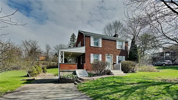 1139 Judy Ann Pl., Pittsburgh, PA 15237