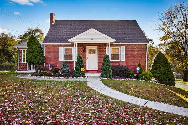 31 Evelyn Dr, Robinson Twp, PA 15108