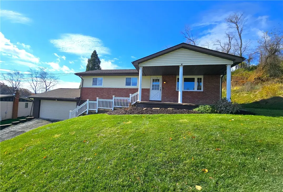 263 Lacock Street, Canton, PA 15301 - Image #1