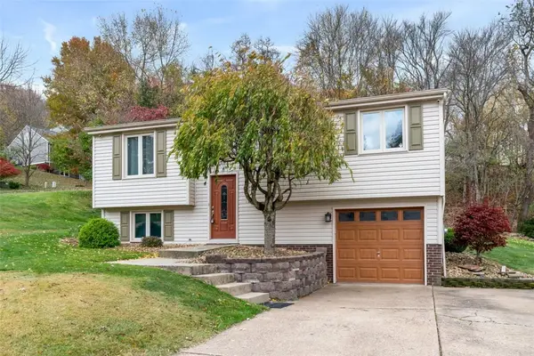 1703 Connor Rd, South Park, PA 15129