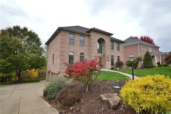 432 Pine Valley Drive, South Fayette, PA 15017