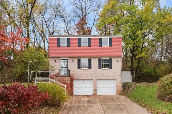 1562 Hedwig Dr, McCandless, PA 15101