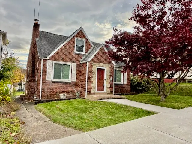 705 Todd Ave, Ellwood City, PA 16117 - Image #1