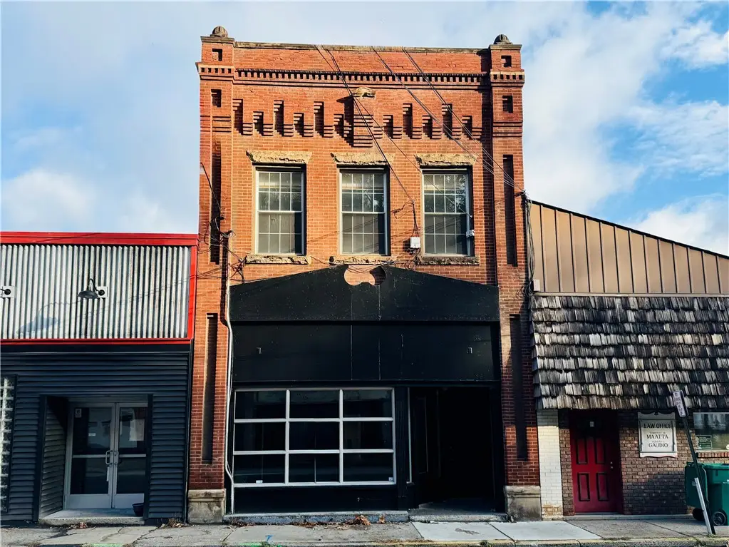 517 Schoonmaker Avenue, Monessen, PA 15062 - Image #1