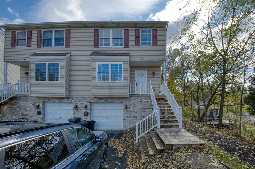 516 Moore Ave, Canonsburg, PA 15317 - Image #1