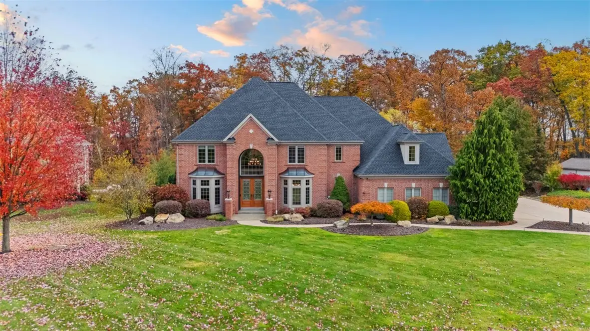 112 Mirage Drive, Cranberry Township, PA 16066 - Image #1