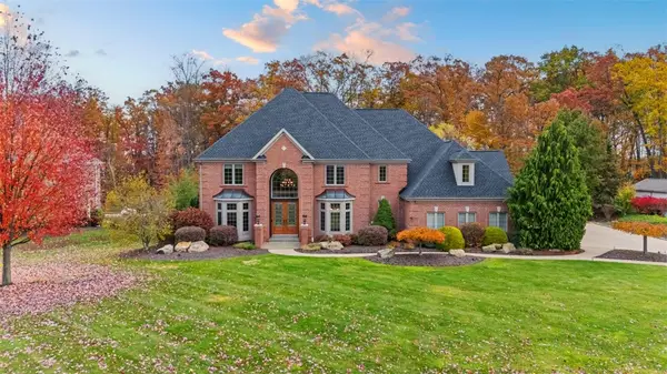 112 Mirage Drive, Cranberry Twp, PA 16066