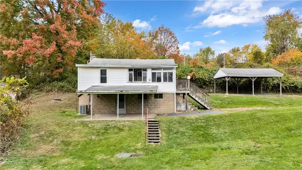 210 Mosholder Ln, Hopewell Twp, PA 15001