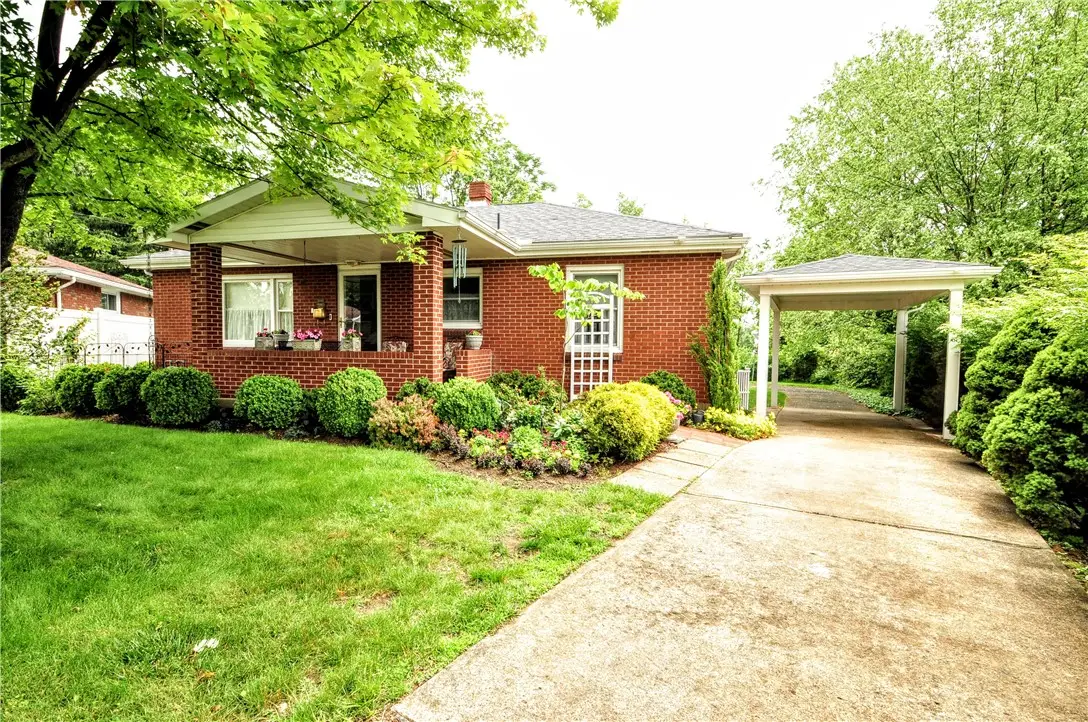 107 Court Avenue, Monessen, PA 15062 - Image #1