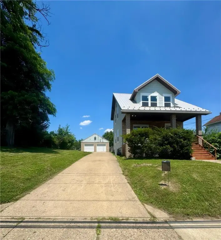 514 Ridge Ave, Chartiers, PA 15317 - Image #2