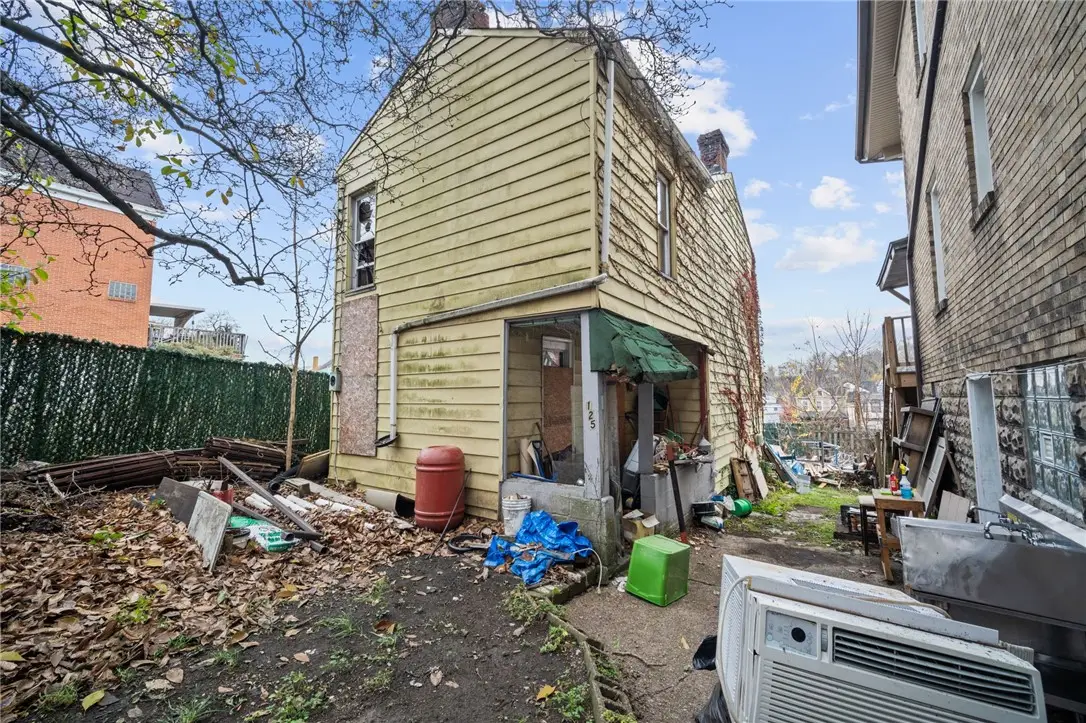 125 Saint Joseph, Mount Oliver, PA 15210 - Image #1