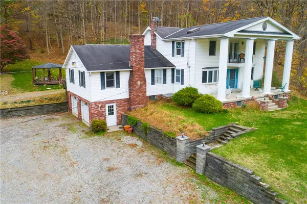 107 Cove Run Aka 60 Candy Hollow, Indiana Twp, PA 15024