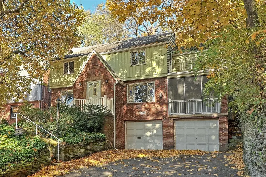 2381 Collins Road, Wilkinsburg, PA 15235 - #1