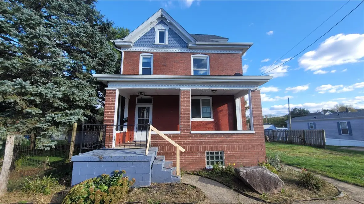 20 S 2nd St, Youngwood, PA 15697 - Image #1