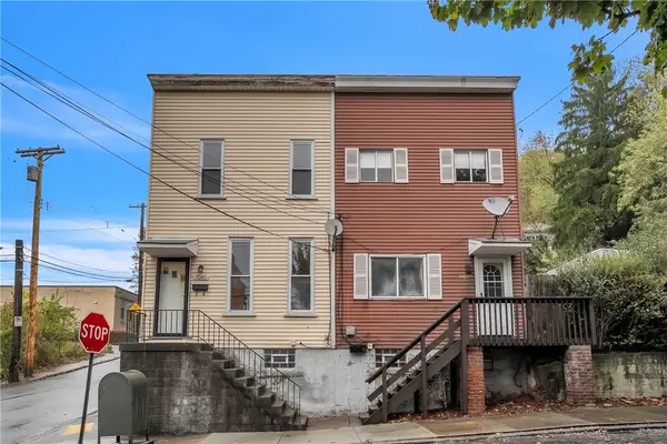 3240 Rothpletz St, Marshall Shadeland, PA 15212