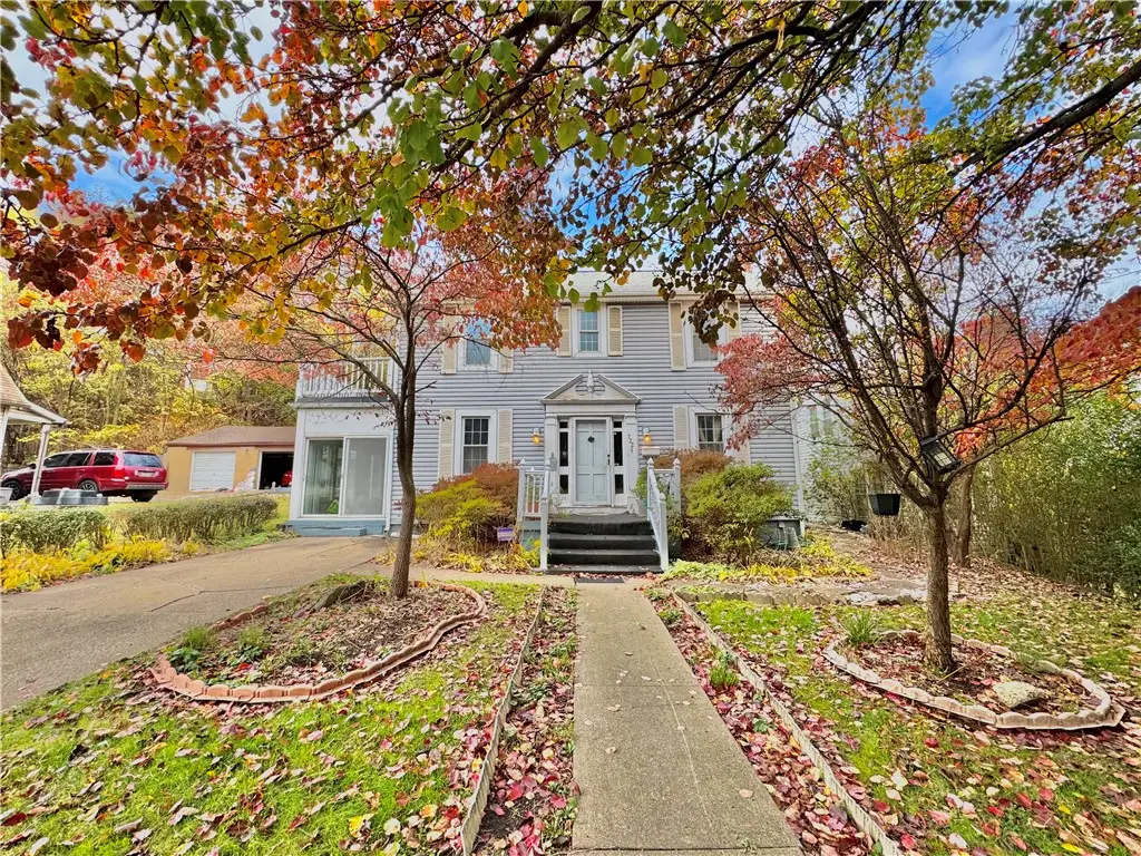 722 5th Avenue, East McKeesport, PA 15035 - Image #1
