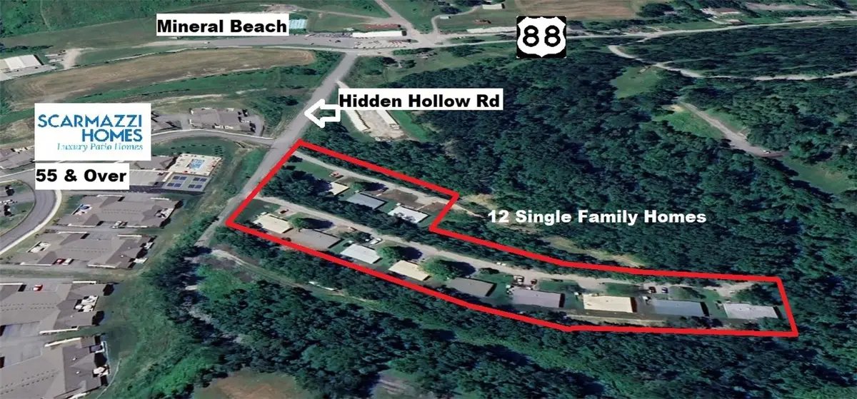 12 Hidden Hollow Rd, Finleyville, PA 15332 - Image #1