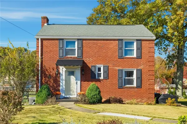 9463 Peebles Road, McCandless, PA 15101