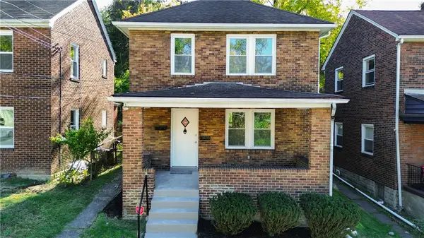 2070 Boggs Avenue, Wilkinsburg, PA 15221