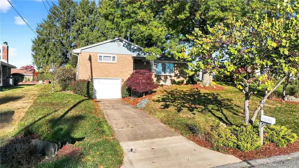 204 Nimitz Dr, McKeesport, PA 15132