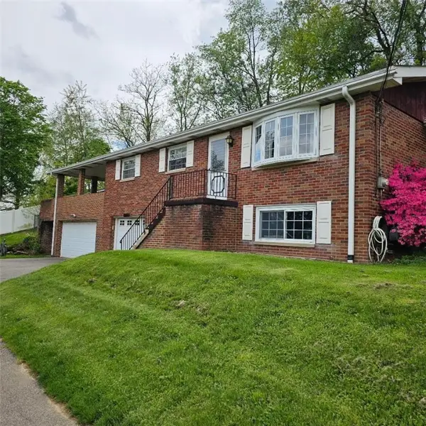 1905 13th Street Rear, Patterson Twp, PA 15010