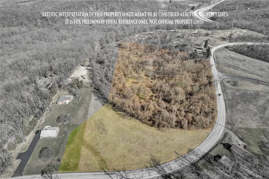 Lot 1 Dutch Ridge Road, Brighton Township, PA 15009 - Image #3