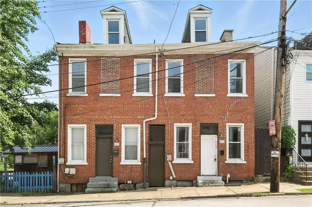 843-845 Tripoli St, Pittsburgh, PA 15212 - Image #1