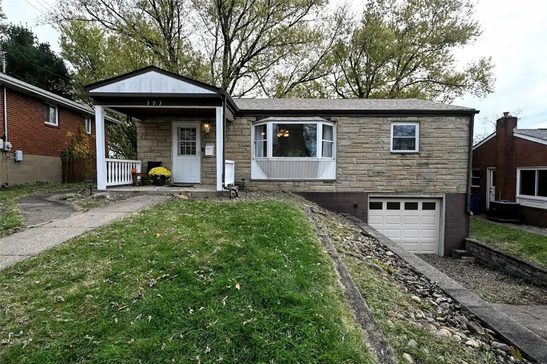 393 Collins Dr, Penn Hills, PA 15235 - Image #1