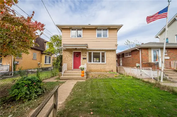 6923 Mcclure Avenue, Swissvale, PA 15218