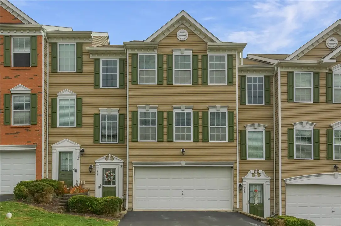 728 Freedom Drive, Collier Township, PA 15106 - Image #1