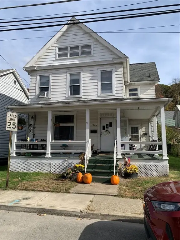 1408 Orr Avenue, Kittanning Boro, PA 16201