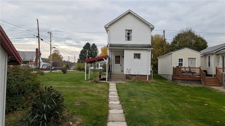 180 Liberty Street, Perryopolis, PA 15473 - Image #3