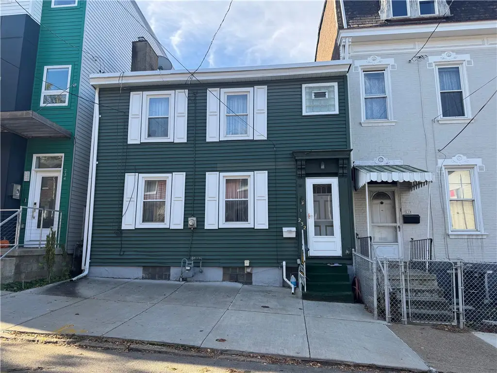 232 38th St, Pittsburgh, PA 15201 - Image #1