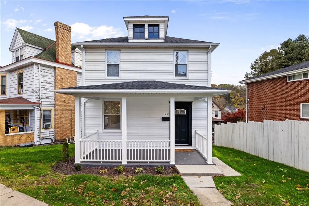 27 Oakwood Rd, Pittsburgh, PA 15205 - Image #1