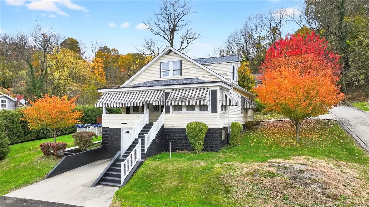 6100 Meade St, Boston, PA 15135 - Image #1