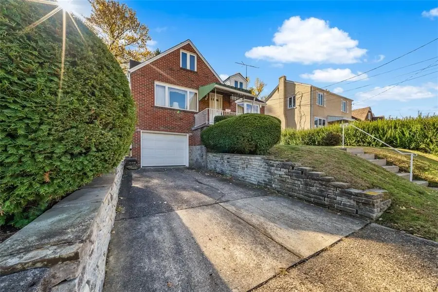 1531 Harlow Street, Pittsburgh, PA 15204 - Image #2