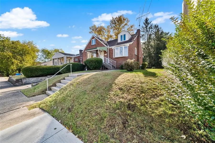 1531 Harlow Street, Pittsburgh, PA 15204 - Image #3