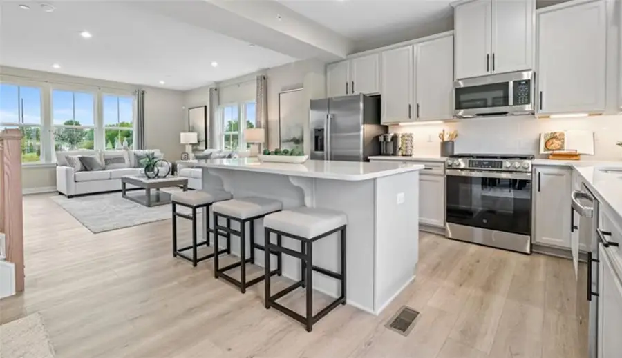 101 Leah Drive, Jackson, PA 16063 - Image #3